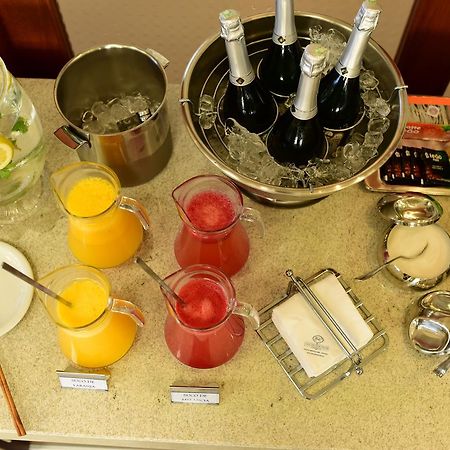 Caleche Park Hotel Alta Floresta Zewnętrze zdjęcie