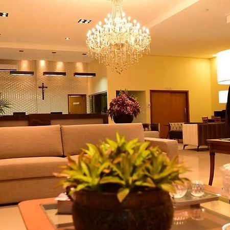 Caleche Park Hotel Alta Floresta Zewnętrze zdjęcie