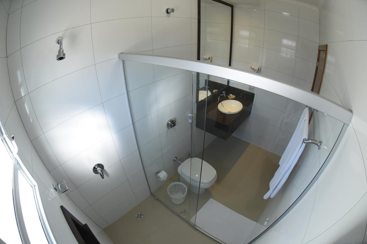 Caleche Park Hotel Alta Floresta Zewnętrze zdjęcie