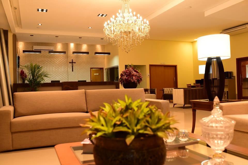 Caleche Park Hotel Alta Floresta Zewnętrze zdjęcie