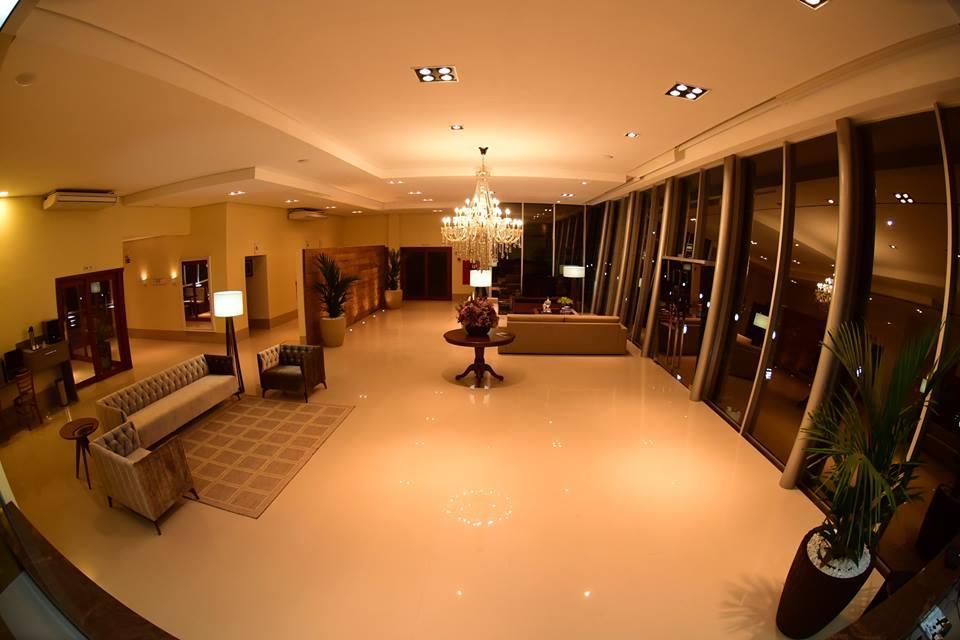 Caleche Park Hotel Alta Floresta Zewnętrze zdjęcie